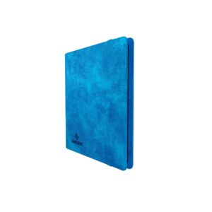 prime album 24-pocket: blue