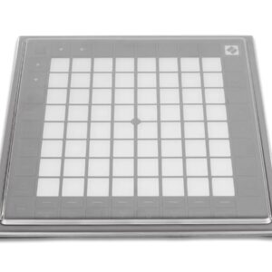 Decksaver Novation Launchpad Pro Mk3 Cover (DS-PC-LPPMK3)