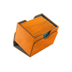 Sidekick Deck Box 100+ Orange