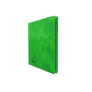 prime album 24-pocket: green
