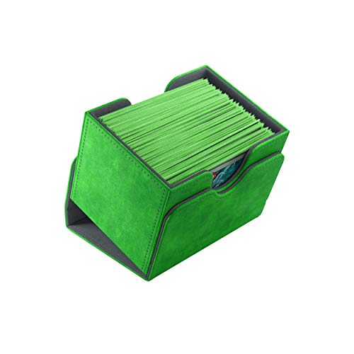 Sidekick Deck Box 100+ Green