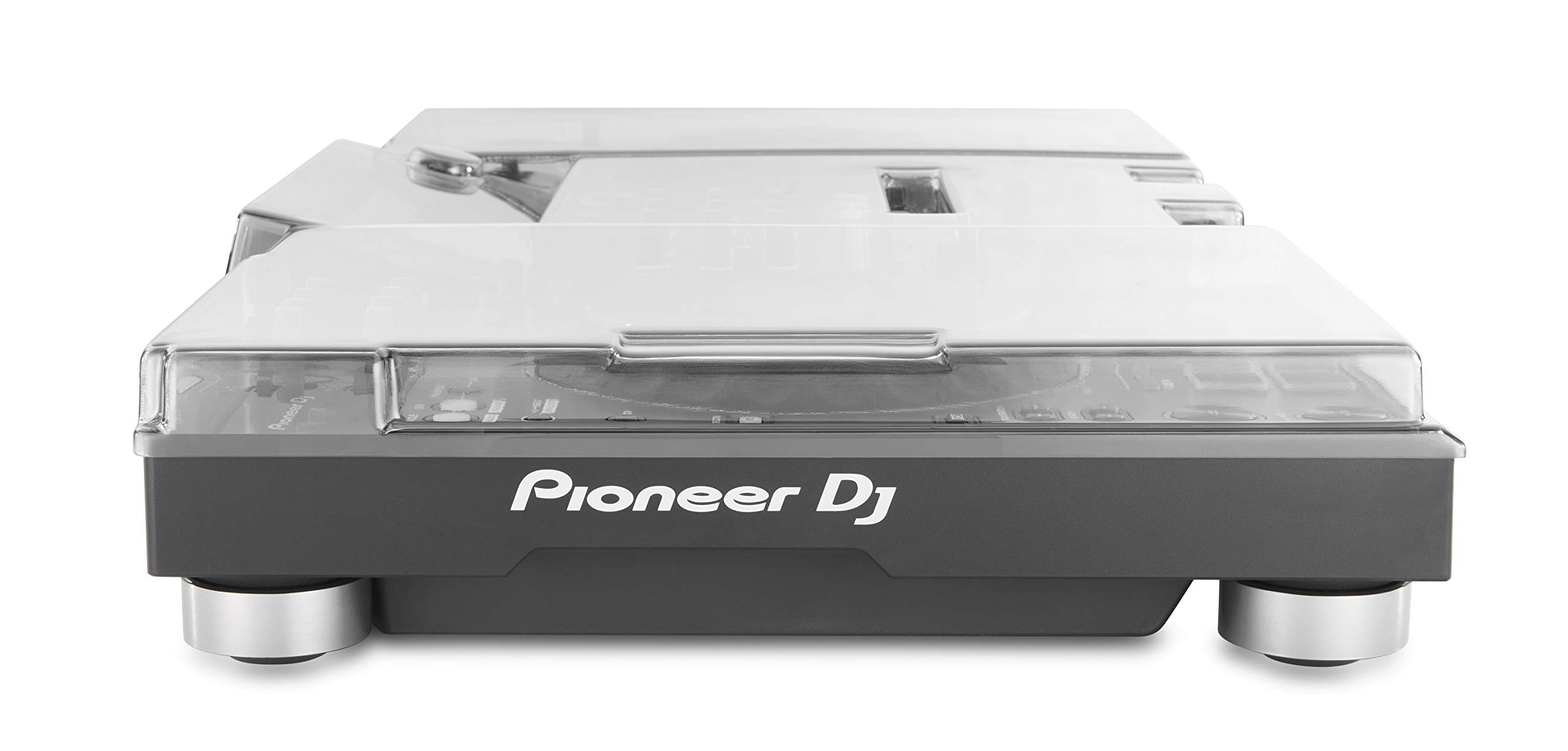 Decksaver Pioneer XDJ-XZ Cover (DS-PC-XDJXZ)