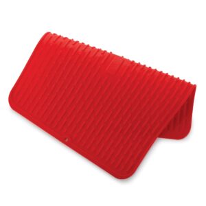 woodriver silicone non-skid sharpening mat 16.9" x 13.1"