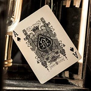 theory11 Hudson Playing Cards