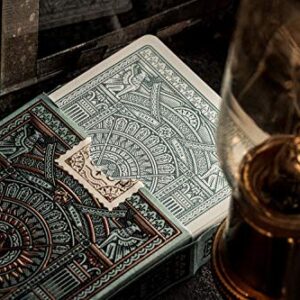 theory11 Hudson Playing Cards