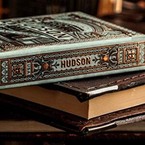 theory11 Hudson Playing Cards