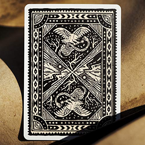 theory11 Voyager Playing Cards