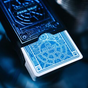 theory11 Star Wars Playing Cards - Light Side (Blue)