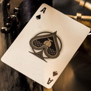 theory11 Navigator Playing Cards