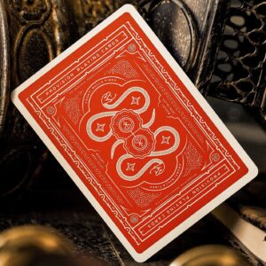 theory11 Provision Playing Cards