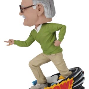 Royal Bobbles Stan Lee Collectible Bobblehead Statue