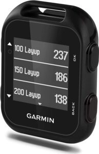 garmin approach g10: compact and accurate golf gps with worldwide coverage (renewed)