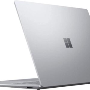 Microsoft Surface Laptop 3 15in Touchscreen AMD Ryzen 5 8GB RAM 128GB Windows 10 (Renewed)