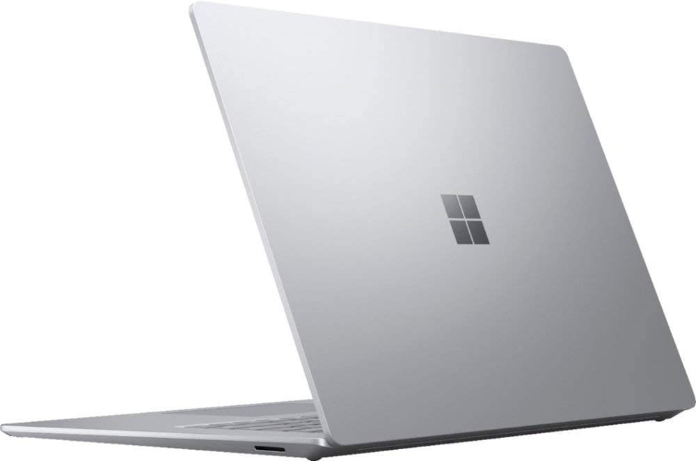 Microsoft Surface Laptop 3 15in Touchscreen AMD Ryzen 5 8GB RAM 128GB Windows 10 (Renewed)