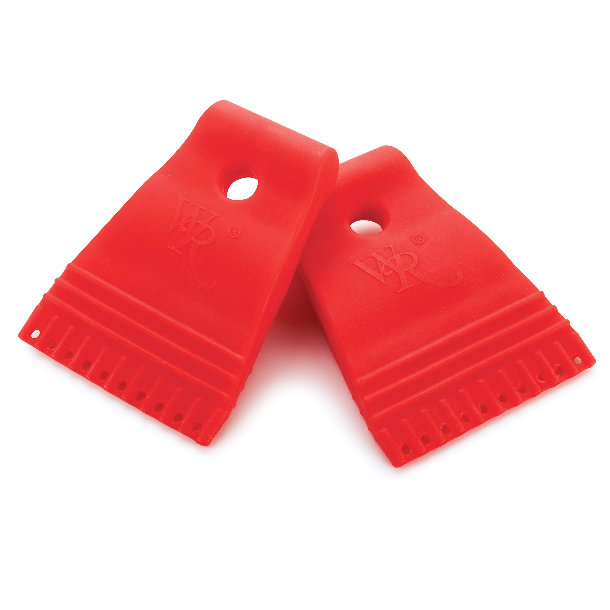 WoodRiver Silicone Glue Spreaders