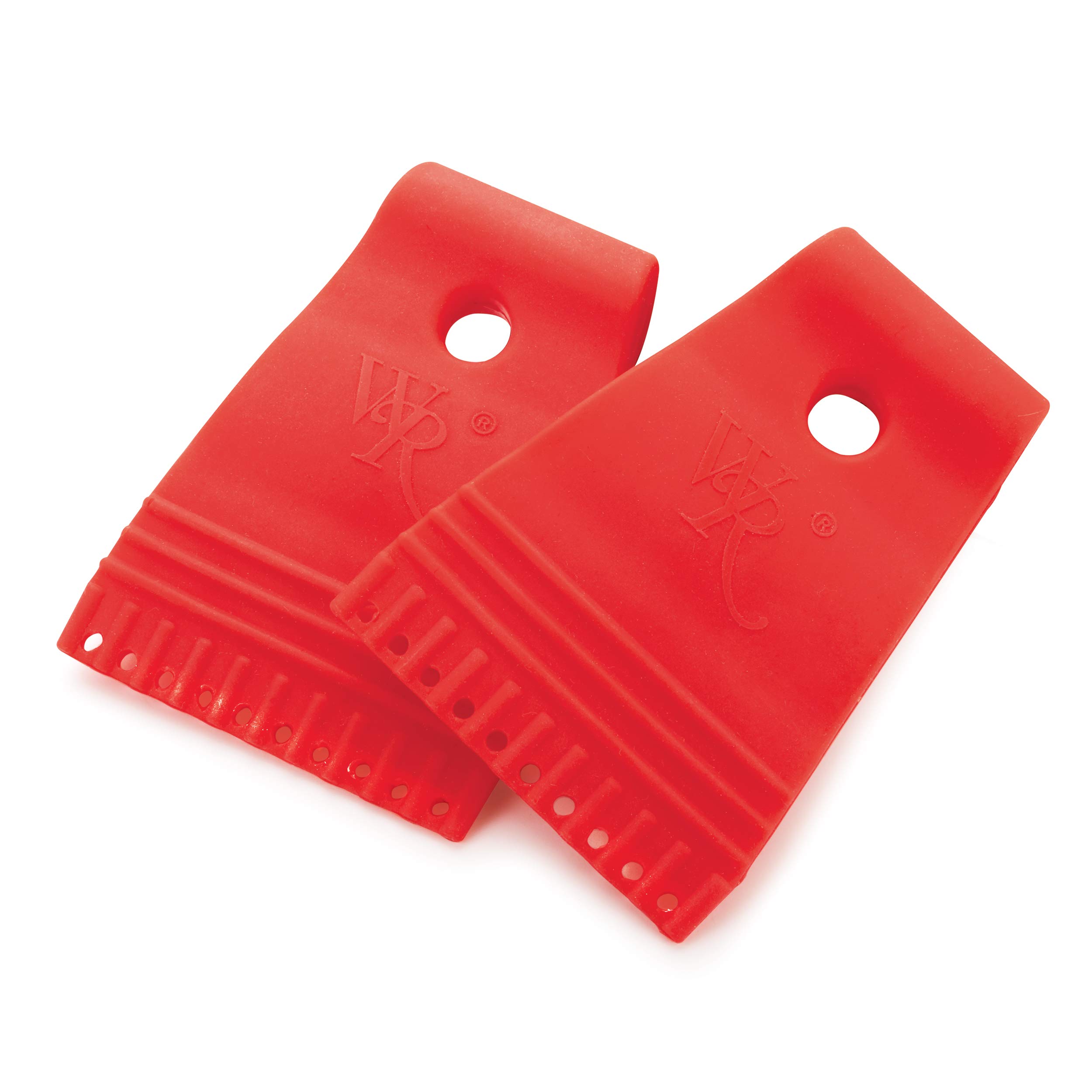 WoodRiver Silicone Glue Spreaders