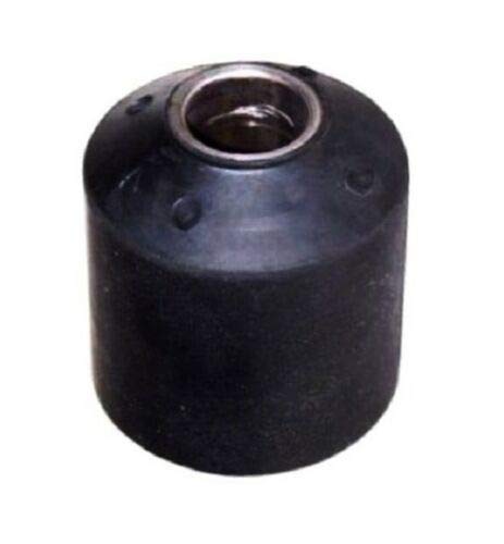 3/4" Rubber Trailer Spring Bushing, Dexter 10K GD 2-1/2" Wide 2" OD 014-112-00