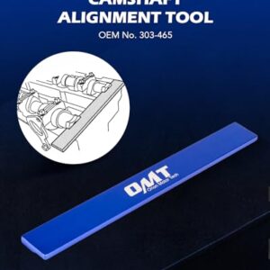 Orion Motor Tech 3 PC Camshaft Alignment Tool Compatible with Ford 2.0L 2.3L 2.5L Engines Timing Belt Tool Kit Compatible with 1994-2012 Ford Contour Cougar Edge Escape Explorer Focus Fusion Mystique