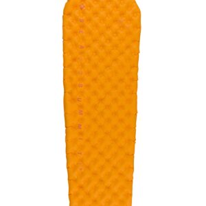 Sea to Summit Ultralight Insulated Backpacking Sleeping Pad, Regular (72 x 21.5 x 2 inches)