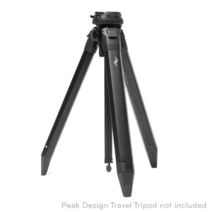 Peak Design Travel Tripod Ultralight Conversion Kit