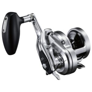 shimano inc. ocea jigger 2000nr hg