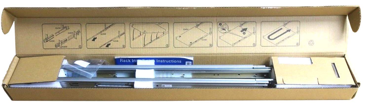 Dell 81WCD POWEREDGE R620/630/640 Ready Rails