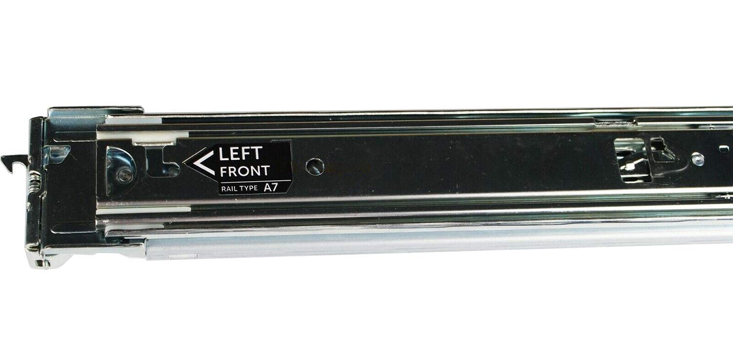 Dell 81WCD POWEREDGE R620/630/640 Ready Rails