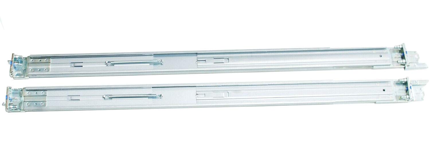 Dell 81WCD POWEREDGE R620/630/640 Ready Rails