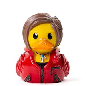 TUBBZ Resident Evil Claire Redfield Duck Figurine – Official Resident Evil Merchandise – Unique Limited Edition Collectors Vinyl Gift