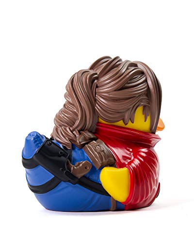 TUBBZ Resident Evil Claire Redfield Duck Figurine – Official Resident Evil Merchandise – Unique Limited Edition Collectors Vinyl Gift