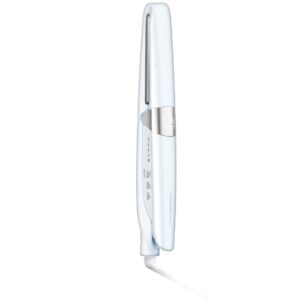 Tescom Collagen, Platinum and Nano-Sized Mist Starightener (Japan) - Platinum White