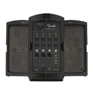 fender passport conference series 2, with 2-year warranty