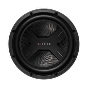 Kenwood Excelon KFC-XW1041 10" 4-ohm Component Subwoofer