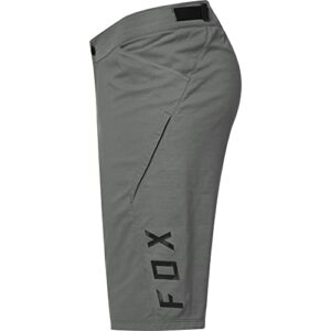 Fox Racing Men's Standard Ranger Short, Pewter, 40