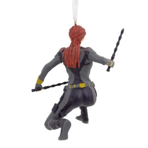 Hallmark Christmas Ornament, Marvel Studios Black Widow (0002HCM5524)