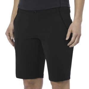 giro w venture short womens adult cycling shorts - black (2021) - 6