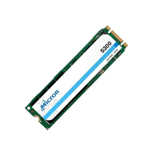 Lenovo M.2 5300 480GB SATA SSD