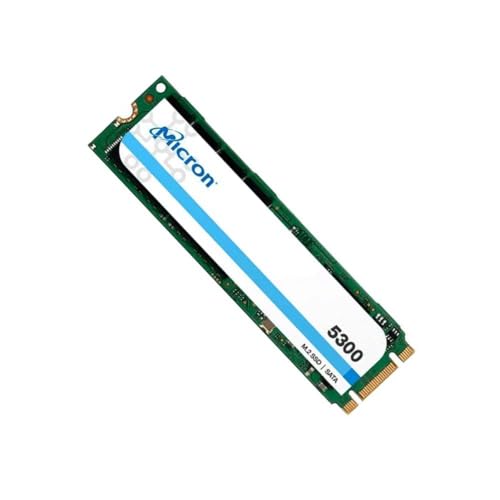 Lenovo M.2 5300 480GB SATA SSD