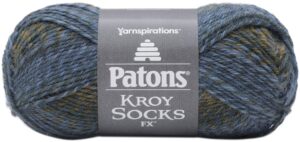 patons yarn kroy fx deep sea