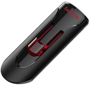 SanDisk 16GB Cruzer Glide 3.0 USB Flash Drive (50 Pack) Pen Drives Works with Laptop Computers with USB 2.0/3.0 Port (SDCZ600-016G-G35) Bundle with (25) Everything But Stromboli Lanyards