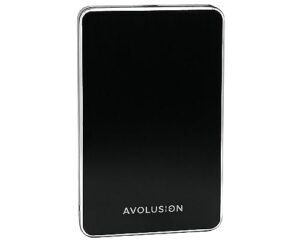 avolusion m2 series 2tb usb 3.0 portable external gaming hard drive (compatible with xbox one, pre-formatted) - 2 year warranty