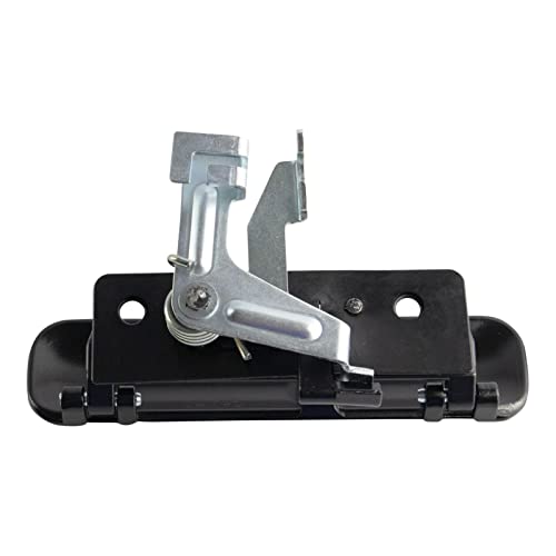 AM Autoparts Rear Cargo Door Outside Exterior Door Handle Right RH for Ford Econoline Van