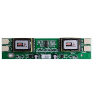 GeeekPi NT68676 HDMI+VGA+DVI+Audio Input LCD Controller Driver Board or HSD190MEN4 M170EN06 17" 19" 1280x1024 4CCFL 30Pins LCD Panel,Fit for Arcade1Up Monitor