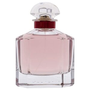 Guerlain Mon Bloom of Rose Eau De Parfum Spray for Women 3.3 Ounce