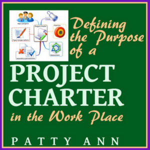 graphic arts * marketing * business * organization * student project charters: purpose, pointers, examples, how-to plan, design & create a project planner