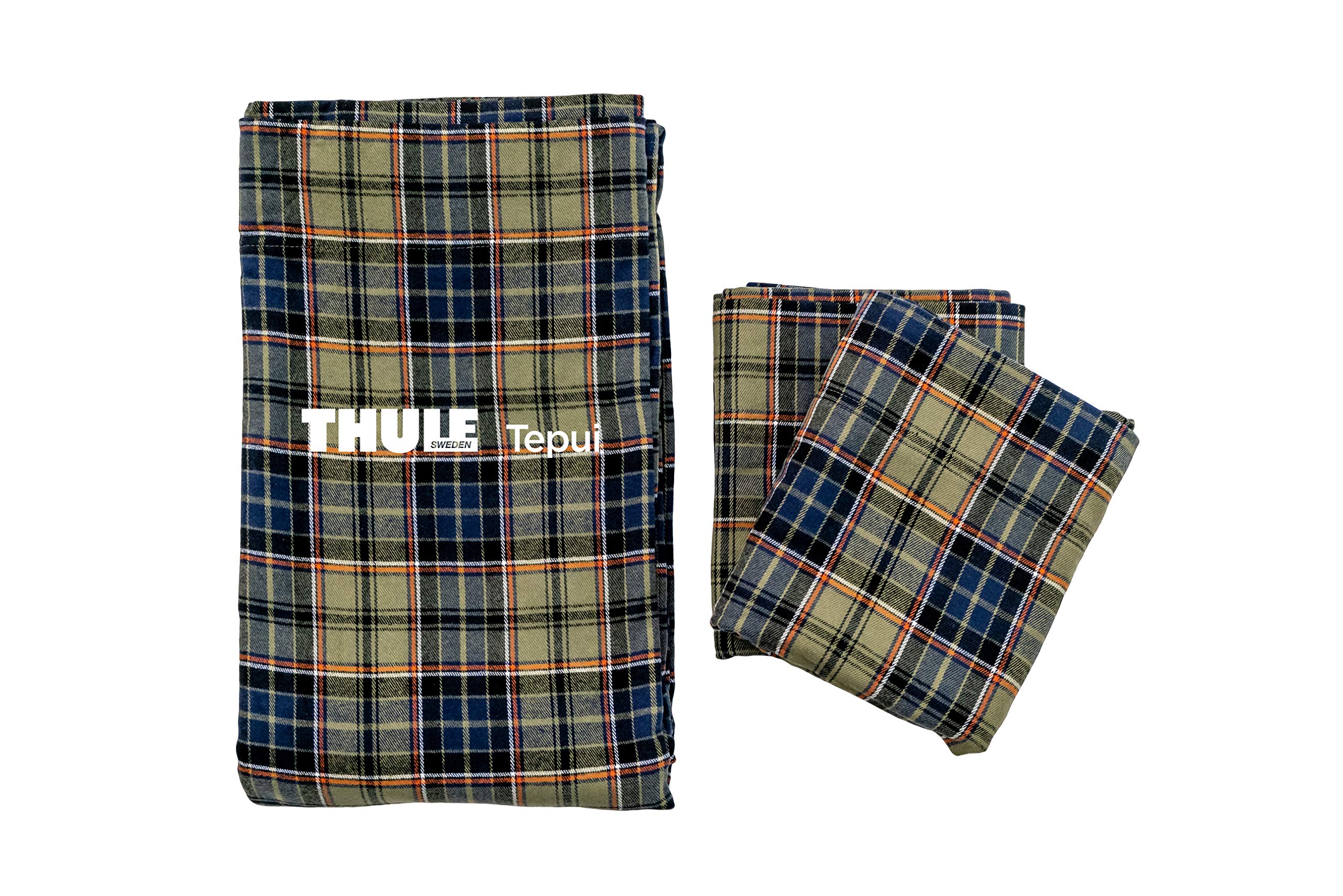 Thule Flannel Sheets for 3 Person Rooftop Tents