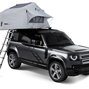 Thule Tepui Explorer Autana 3 with Annex, Haze Gray