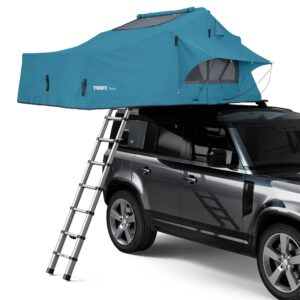 Thule Tepui Explorer Autana 3 with Annex, Haze Gray