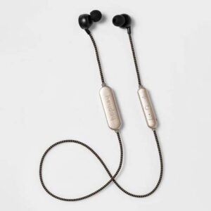 wireless bluetooth earbuds (disco sandy -night)