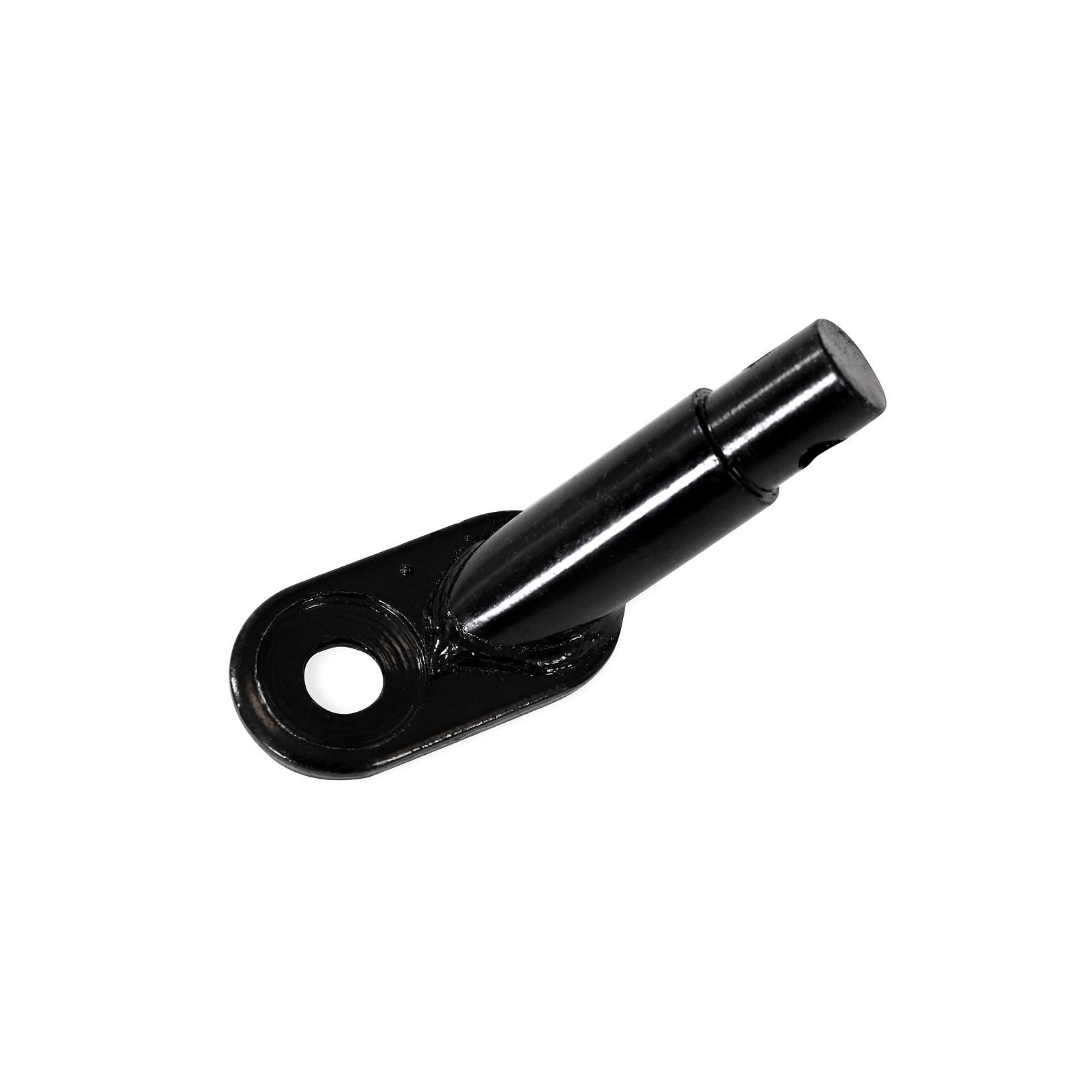 dibea PT10754 Towing Hitch for Bicycle Trailer Coupling